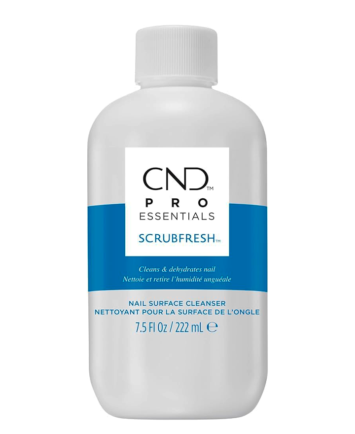 CND SCRUBFRESH 7.5 OZ.