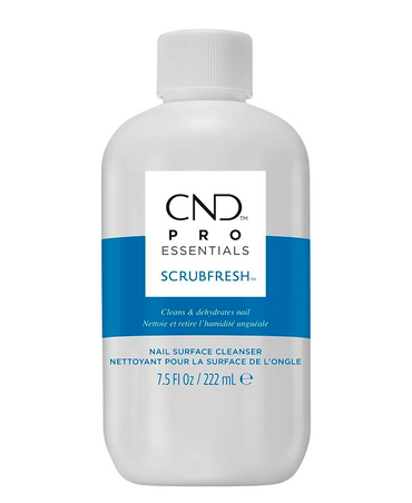 CND SCRUBFRESH 7.5 OZ.