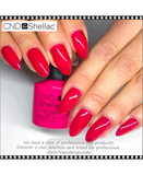 CND SHELLAC 0.25 OZ. 237 PINK LEGGINS