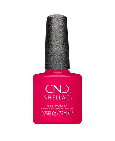 CND SHELLAC 0.25 OZ. 237 PINK LEGGINS