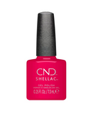 CND SHELLAC 0.25 OZ. 237 PINK LEGGINS