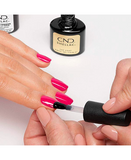 CND SHELLAC DURAFORCE TOP COAT 0.25 OZ.