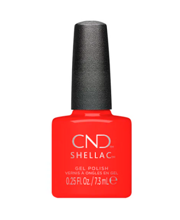 CND SHELLAC 0.25 OZ. 244 MAMBO BEAT