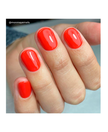CND SHELLAC 0.25 OZ. 244 MAMBO BEAT