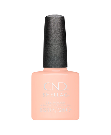 CND SHELLAC 0.25 OZ. 259 CASHMERE WRAP