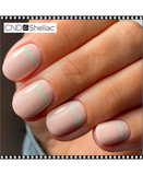 CND SHELLAC 0.25 OZ. 259 CASHMERE WRAP