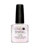 CND SHELLAC 0.25 OZ. 262 ICE BAR
