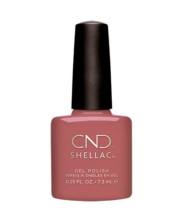 CND SHELLAC 0.25 OZ. 129 MARRI TO MAUVE