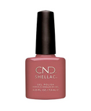 CND SHELLAC 0.25 OZ. 129 MARRI TO MAUVE