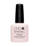 CND SHELLAC 0.25 OZ. 142 ROMANTIQUE