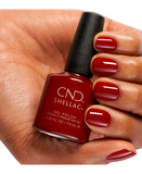 CND SHELLAC 0.25 OZ. 111 DECADENCE