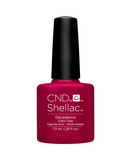 CND SHELLAC 0.25 OZ. 111 DECADENCE