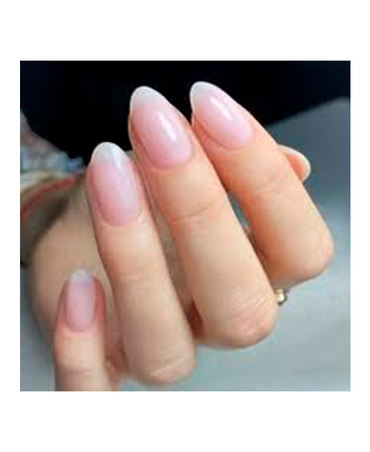 CND SHELLAC 0.25 OZ. 132 NEGLIGEE