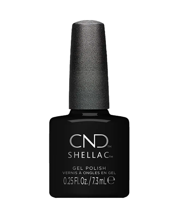 CND SHELLAC 0.25 OZ. 105 BARE BLACKPOO