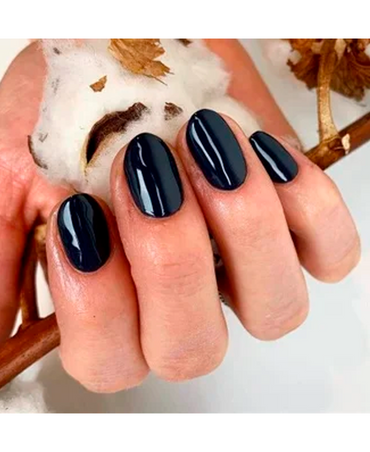 CND SHELLAC 0.25 OZ. 105 BARE BLACKPOO
