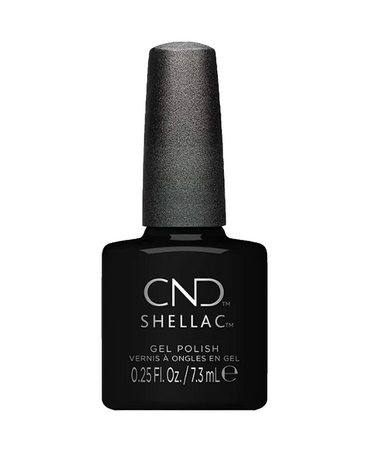 CND SHELLAC 0.25 OZ. 105 BARE BLACKPOO