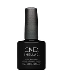 CND SHELLAC 0.25 OZ. 105 BARE BLACKPOO