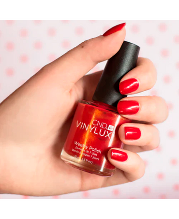 CND SHELLAC 0.25 OZ. 119 HOLLYWOOD
