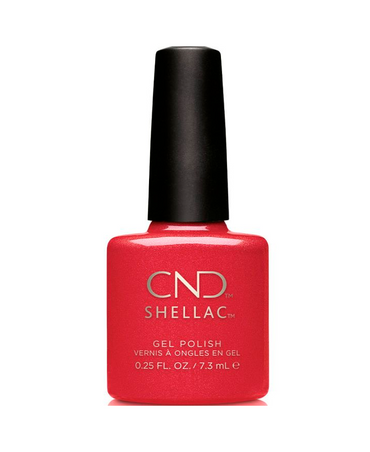 CND SHELLAC 0.25 OZ. 119 HOLLYWOOD