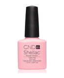 CND SHELLAC 0.25 OZ. 135 CAKE POP