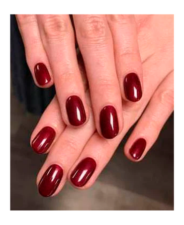 CND SHELLAC 0.25 OZ. 130 MASQUERADE