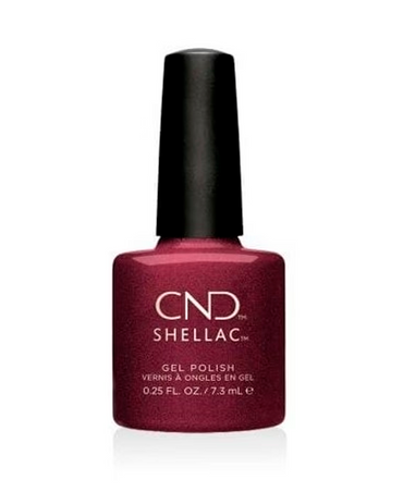 CND SHELLAC 0.25 OZ. 130 MASQUERADE
