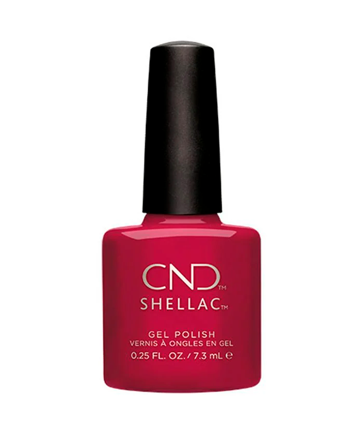 CND SHELLAC 0.25 OZ. 153 TINTED LOVE