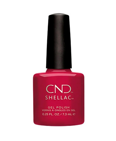 CND SHELLAC 0.25 OZ. 153 TINTED LOVE