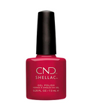 CND SHELLAC 0.25 OZ. 153 TINTED LOVE