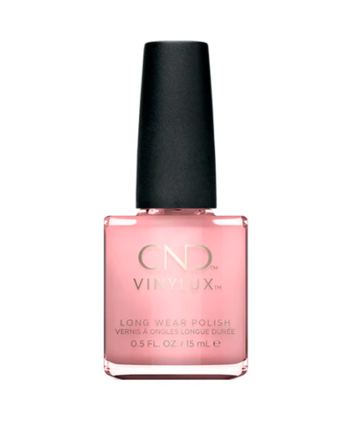 CND SHELLAC 0.25 OZ. 182 BLUSH TEDDY