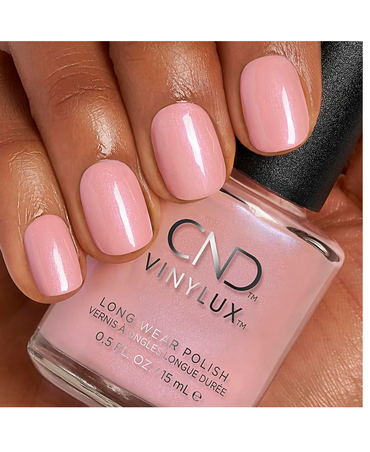 CND SHELLAC 0.25 OZ. 182 BLUSH TEDDY