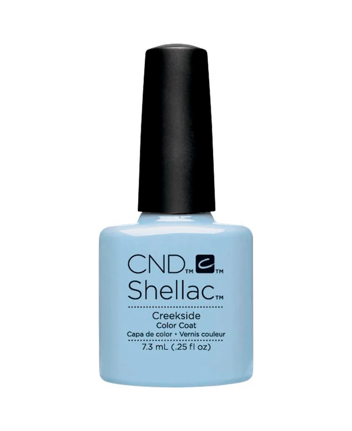 CND SHELLAC 0.25 OZ. 183 CREEKSIDE