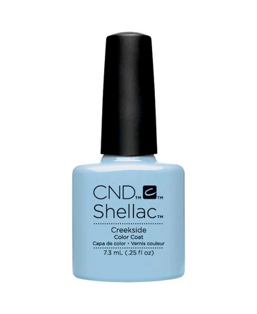 CND SHELLAC 0.25 OZ. 183 CREEKSIDE