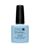 CND SHELLAC 0.25 OZ. 183 CREEKSIDE