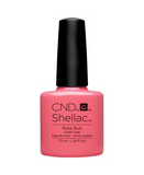 CND SHELLAC 0.25 OZ. 266 ROSEBUD