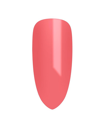 CND SHELLAC 0.25 OZ. 266 ROSEBUD