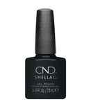 CND SHELLAC 0.25 OZ. 101 ASPHALT