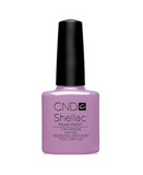 CND SHELLAC 0.25 OZ. 125 LILAC LONGING