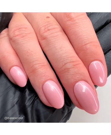 CND SHELLAC 0.25 OZ. 150 STRAWBERRY SMOOTHIE