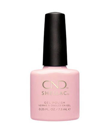 CND SHELLAC 0.25 OZ. 150 STRAWBERRY SMOOTHIE
