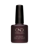 CND SHELLAC 0.25 OZ. 114 FEDORA