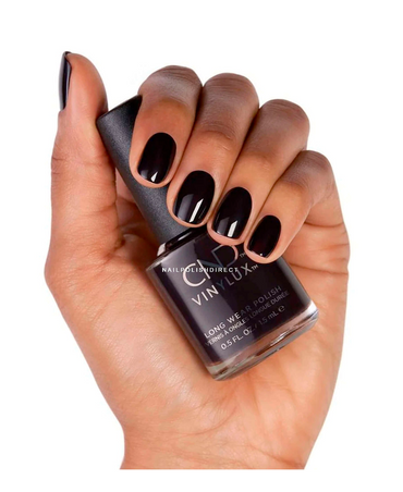 CND SHELLAC 0.25 OZ. 159 DARK DAHLIA