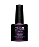 CND SHELLAC 0.25 OZ. 159 DARK DAHLIA