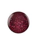 CND SHELLAC 0.25 OZ. 198 POISON PLUM
