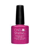 CND SHELLAC 0.25 OZ. 190 BUTTERFLY QUEEN