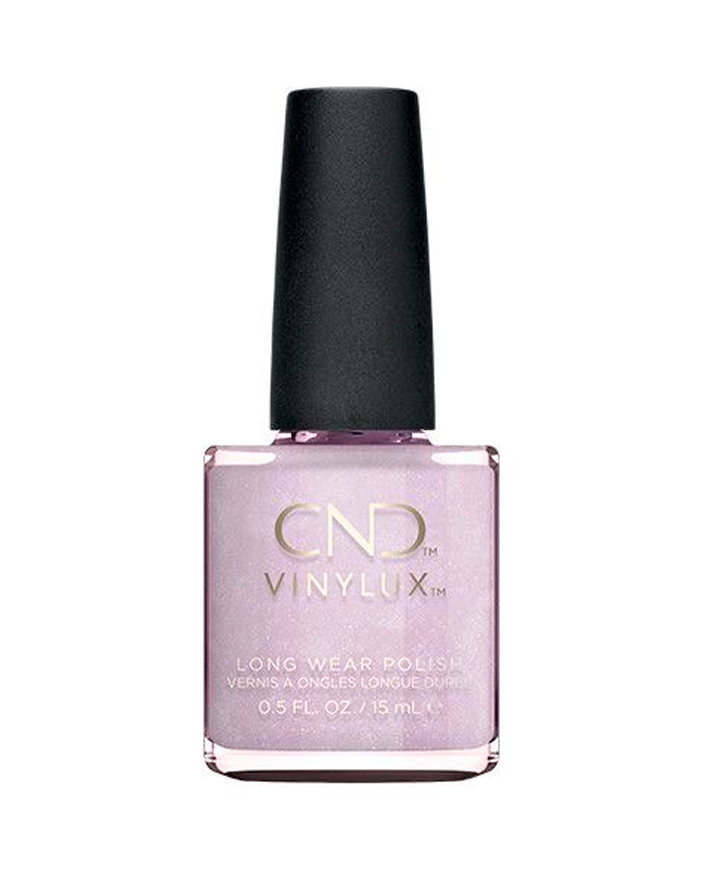 CND SHELLAC 0.25 OZ. 216 LAVENDER LACE