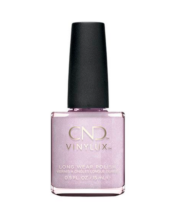 CND SHELLAC 0.25 OZ. 216 LAVENDER LACE