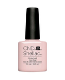 CND SHELLAC 0.25 OZ. 268 UNLOCKED