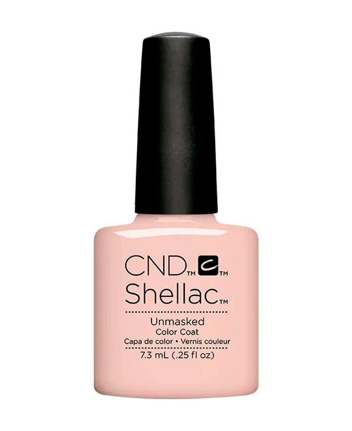 CND SHELLAC 0.25 OZ. 269 UNMASKED