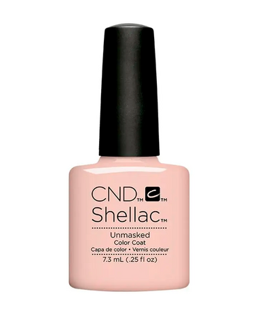 CND SHELLAC 0.25 OZ. 269 UNMASKED